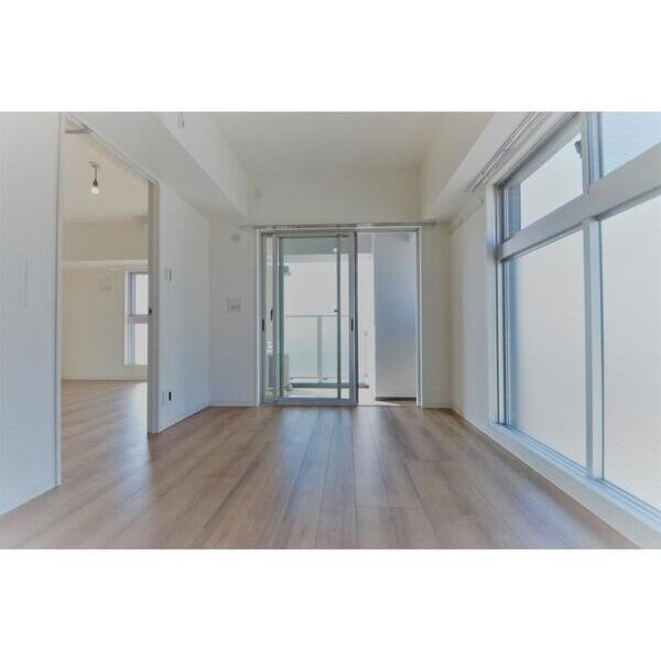 エスペランサK錦糸町1503号室 リビング