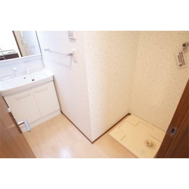 グリーンゲイブルズ 内観