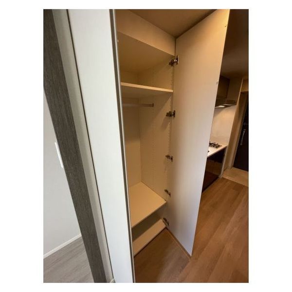 クレストコート白金高輪0506号室 部屋その他