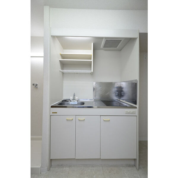 アーク・スクエア キッチン