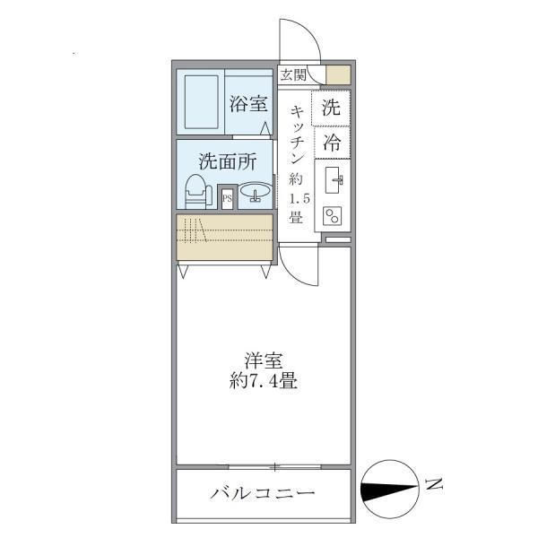 リビング