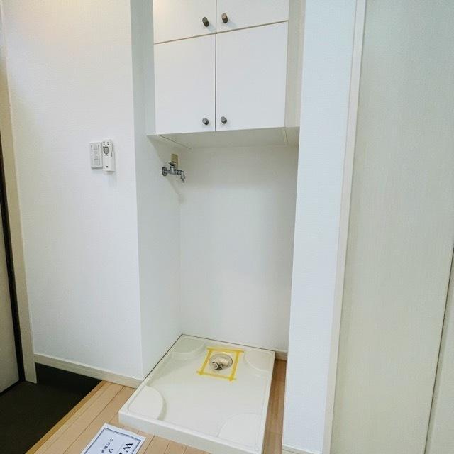グランエッグス茗荷谷 その他　設備