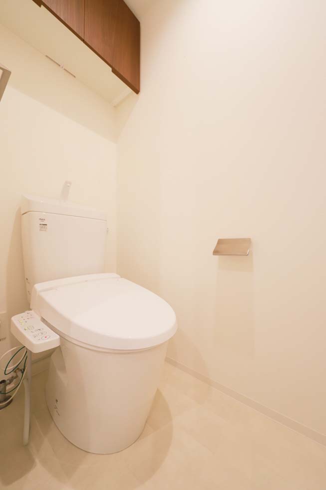 CREATIF東日暮里3階 内観