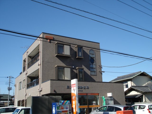 グランベル・ハウスⅠ 足立花畑郵便局まで910ｍ