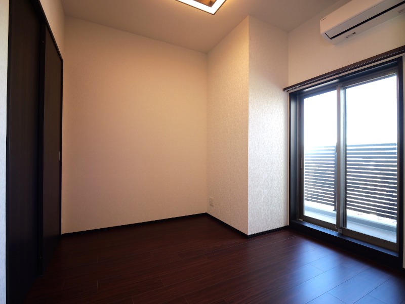 プレジオ西新井15階 部屋その他