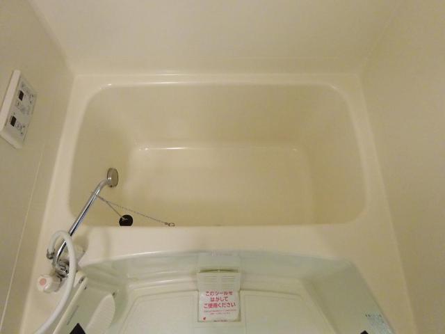 プレイス102号室 バス