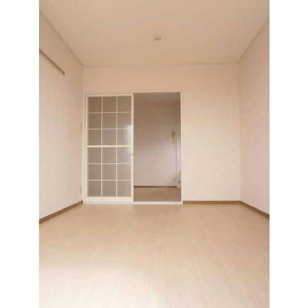 湘南サンライズガーデンⅡ0201号室 部屋その他