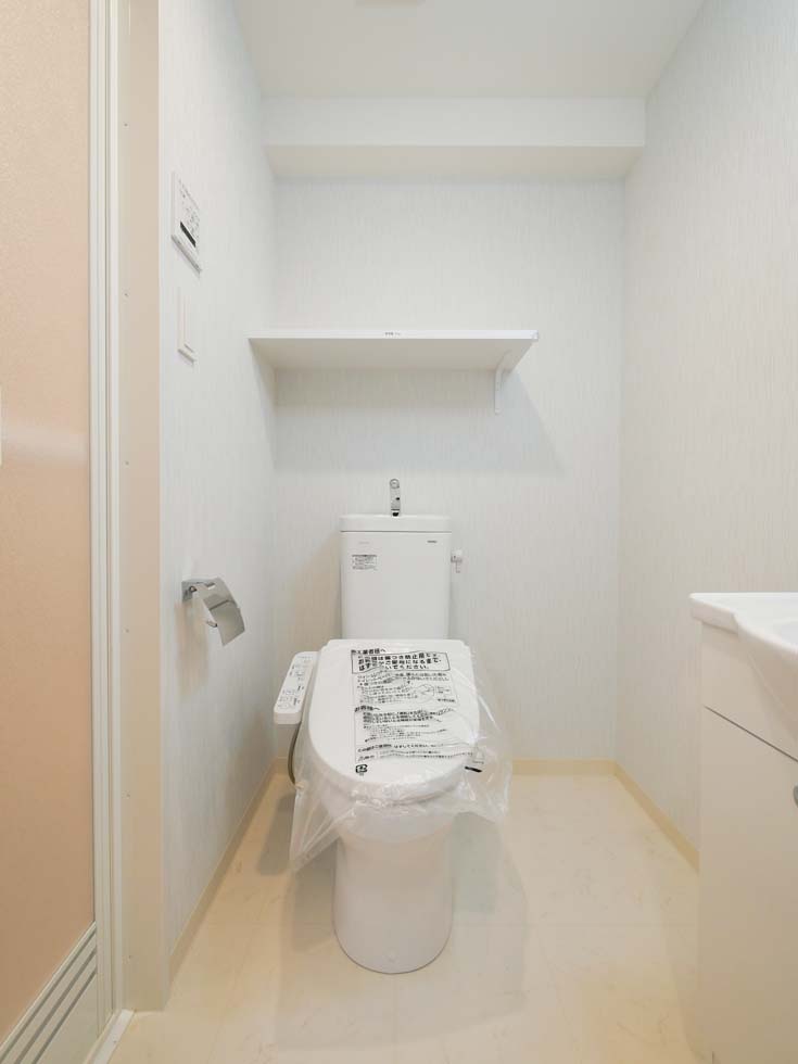 N-stage Hon-Atsugi Sakaecho7階 内観