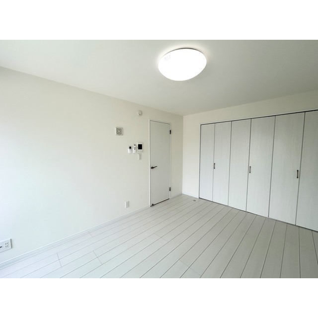 MQuarto柏Ⅲ305号室 リビング