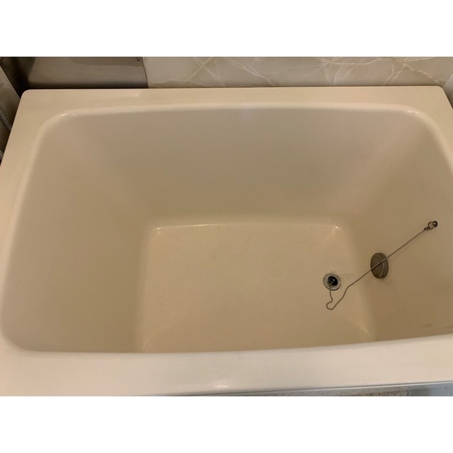 リブレス東浦和　旧東浦和ハイツ308号室 お風呂