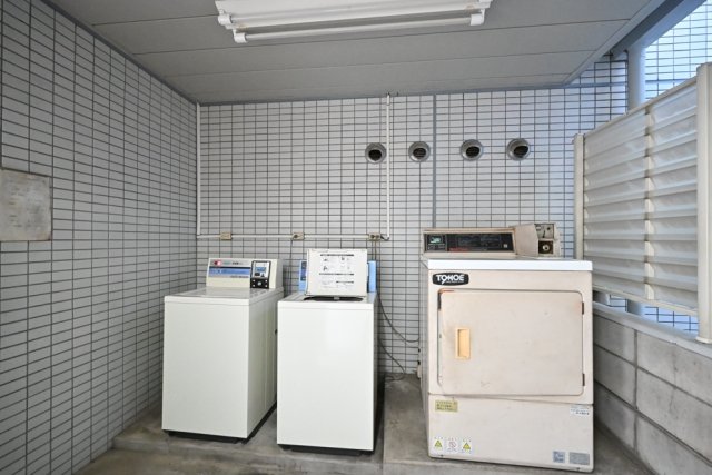 メインステージ井荻駅前1階 その他共有部分