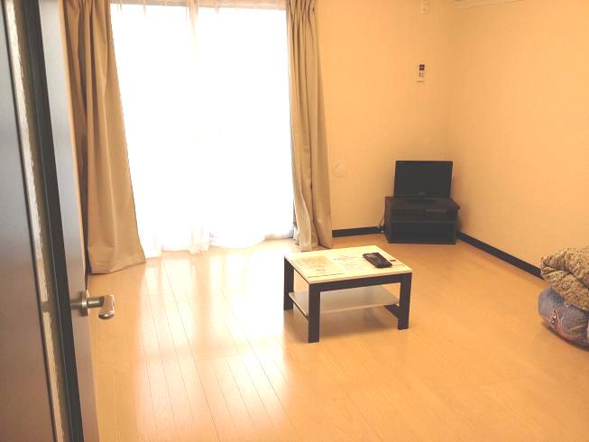 レオネクストブラザーズハイツ210号室 外観