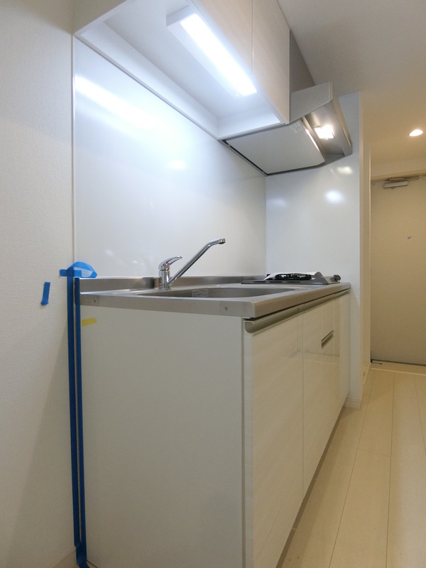 リブリ・川崎 キッチン