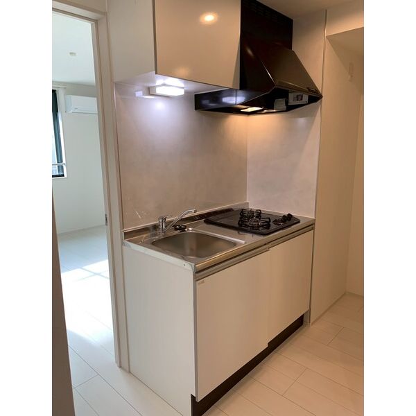 Ambitio野田105号室 部屋その他