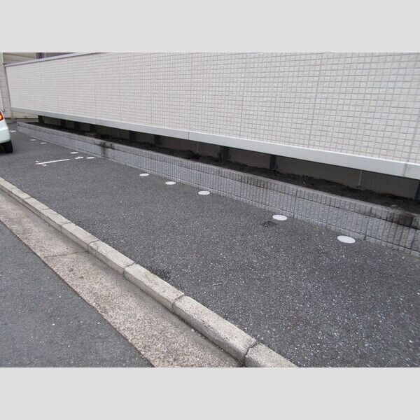 アマービレ 駐車場