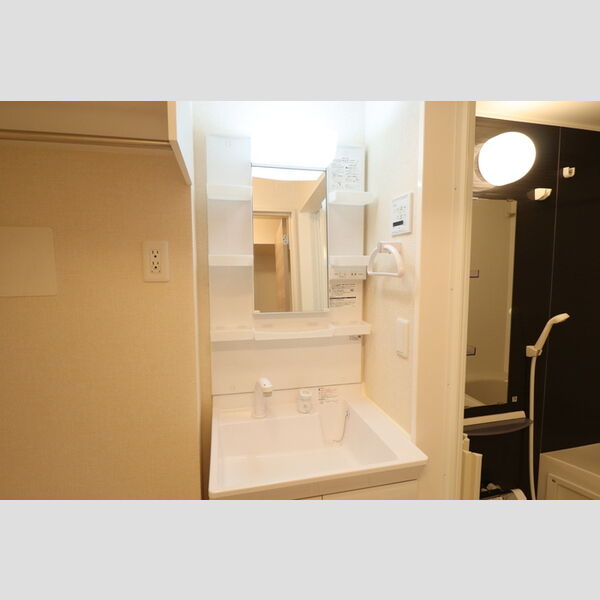 Klein Kirsche (クラインキルシェ)305号室 洗髪洗面化粧台