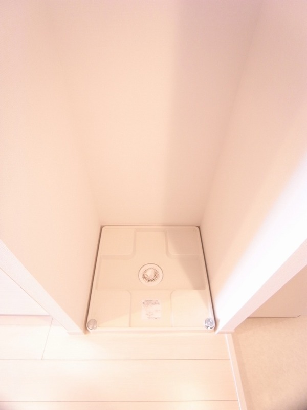 リブリ・ALBERO2階 部屋設備