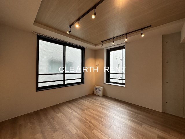 ＧＲＡＮ ＰＡＳＥＯ 目黒花房山1階 同建物別部屋の参考画像