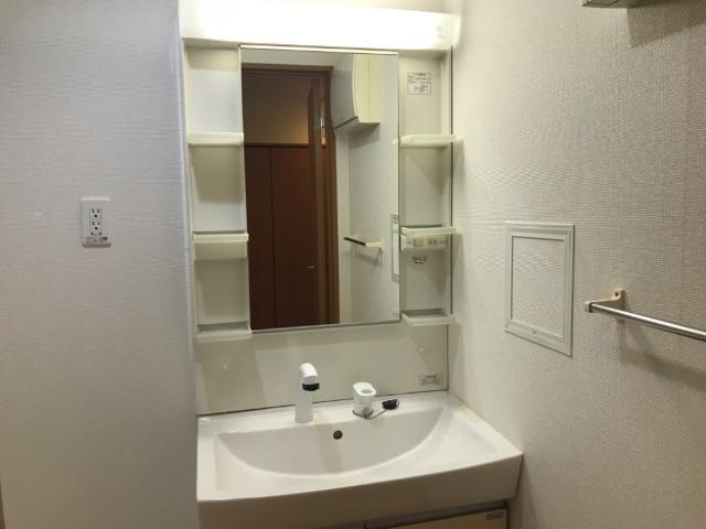 ネオハイム 洗髪洗面化粧台