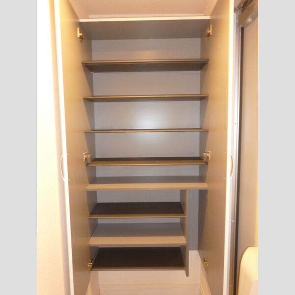 Grandir　B シューズボックス