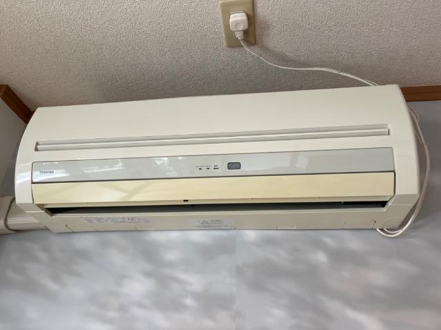 アローウェルス 室内設備