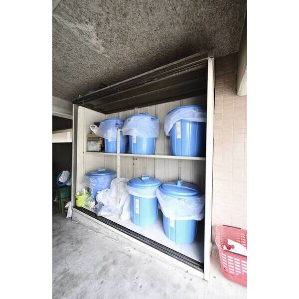 エクセル河原0406号室 部屋その他