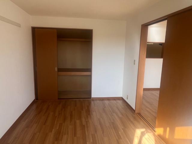 ビエント小机103号室 洋室