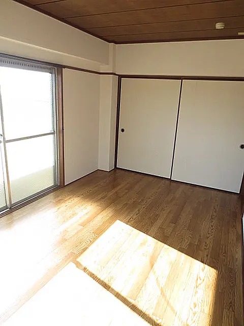 クロノス弥栄3階 部屋その他