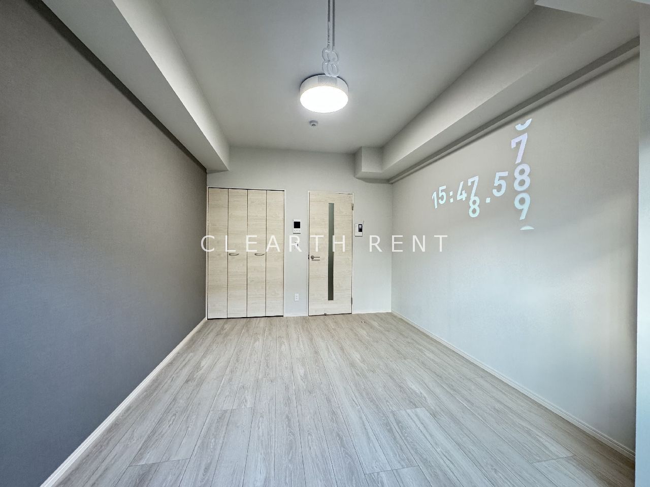 ＧＲＡＮ ＰＡＳＥＯ 谷在家1階 ☆【新築】家賃2ヶ月無料/さらに仲介手数料無料キャンペーン☆