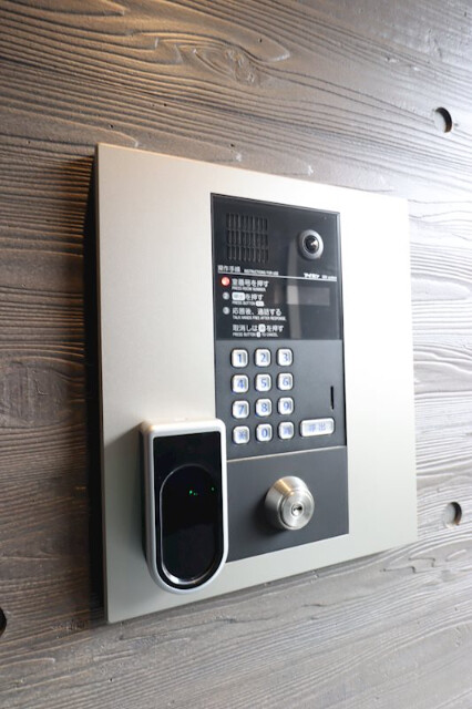 ジェノヴィア新大塚1階 部屋その他