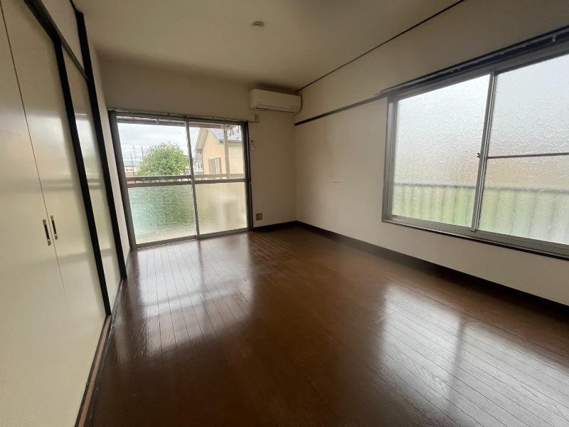 メゾン榎本 リビング