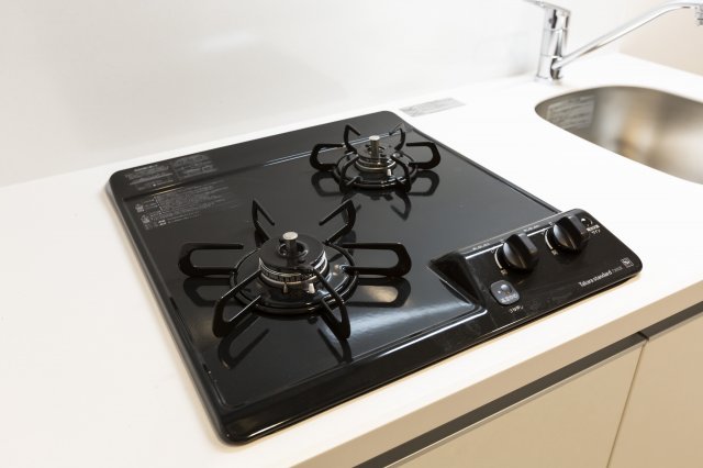 リビオメゾン大森ＥＡＳＴ502号室 キッチン