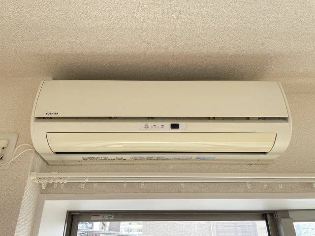 グリーンフラッツ0403号室 同タイプ別居室の写真です。