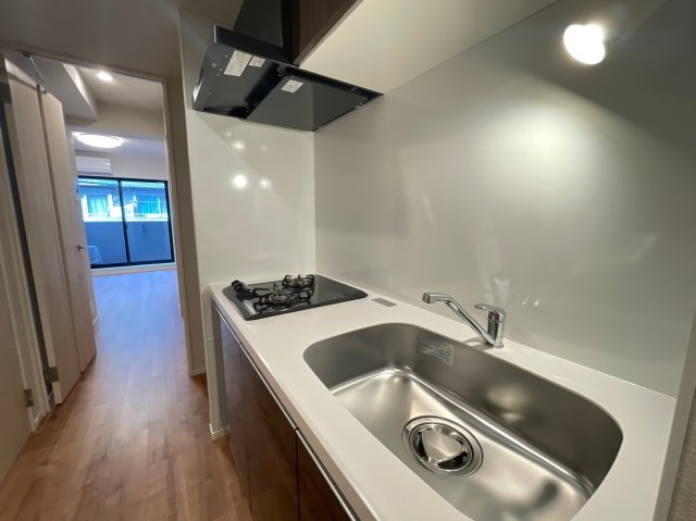 DIPS練馬春日町205号室 キッチン