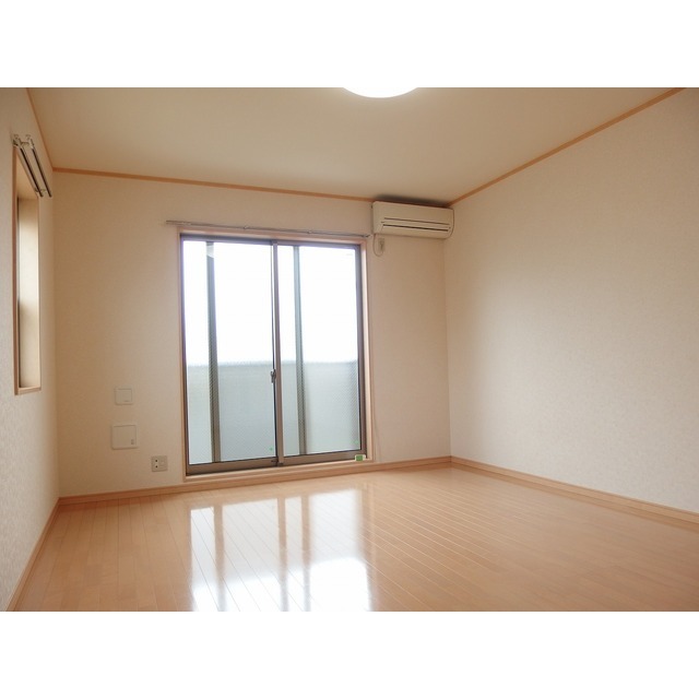 アムール川越IC2008秋本201号室 部屋その他