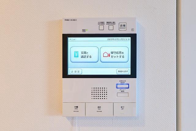 エスタート入谷Ⅱ13階 同建物別部屋の参考画像