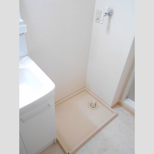 ウール クロッシェ　A/B/CB102号室 同建物別部屋の参考画像