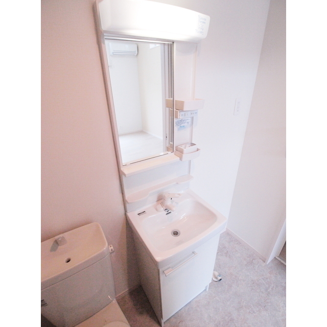 リバティＮＥＸＴ－ＫＴ205号室 内観