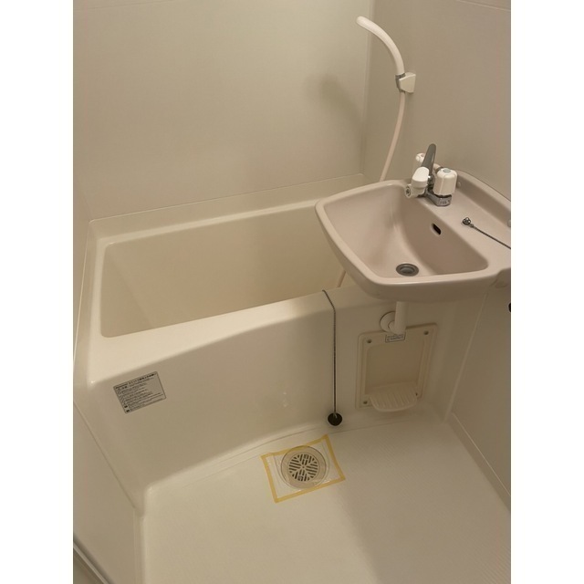 アンプルール フェール 川口Ⅱ 内観