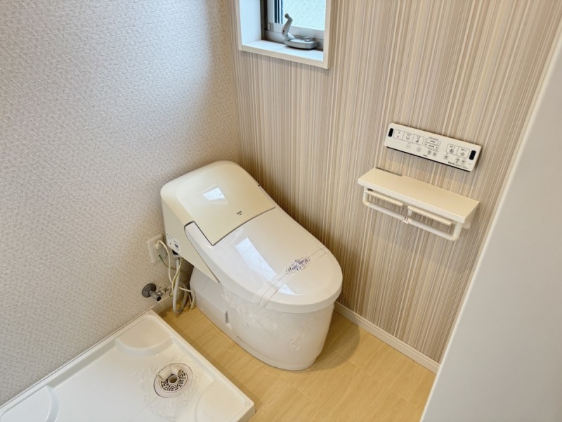 Ｉｎｆｏｇｌｉａ　Ｃｌａｉｒ トイレ