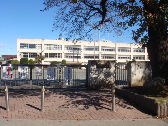 コルディアーレ．ＯＤ あきる野市立西秋留小学校まで1,215ｍ