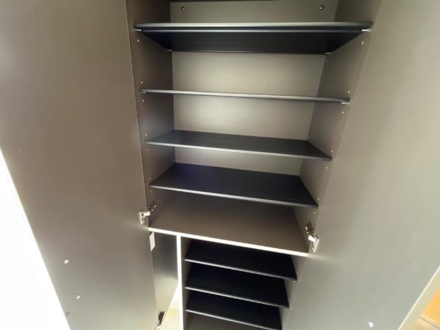 フロレゾン柏～Floraison Kashiwa～ 下駄箱