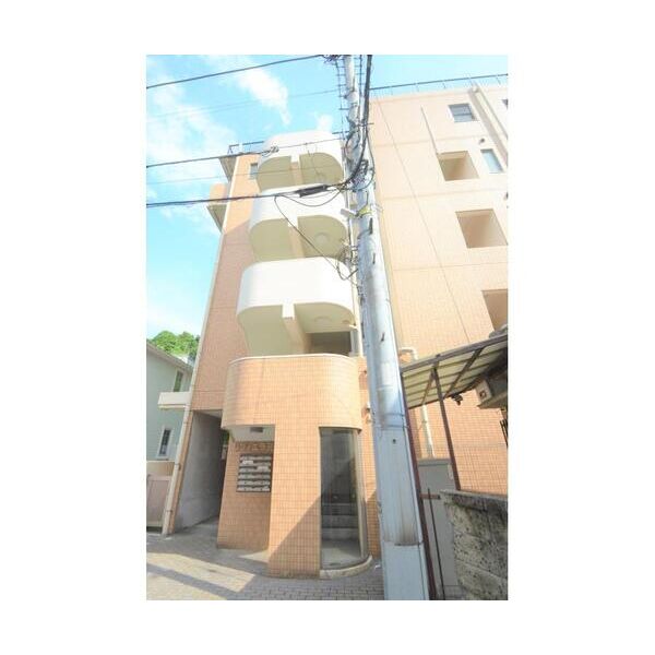 リヴィエラ元町303号室 外観