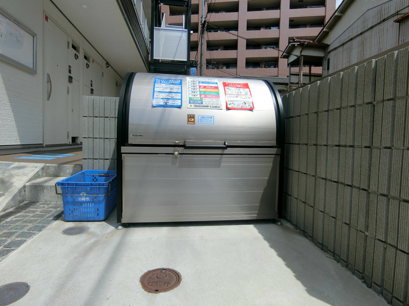 リブリ・千年3階 部屋その他