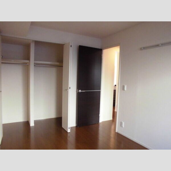 HANABUSA　Ⅰ103号室 洋室6帖