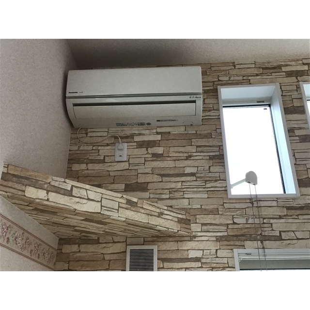 横浜ヒルズ105号室 同建物別部屋の参考画像