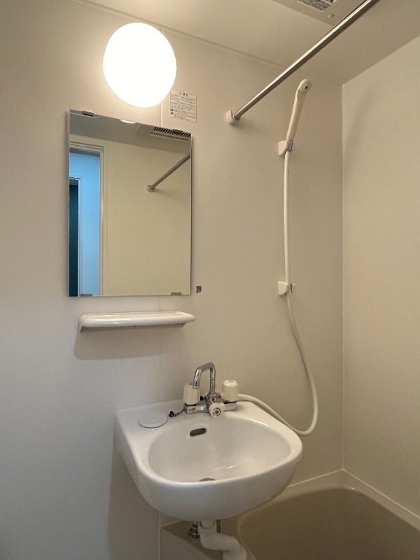 Well-being日暮里北2階 お風呂