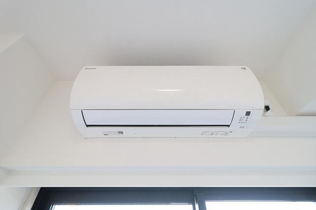 ALTERNA横濱阪東橋11階 その他　設備