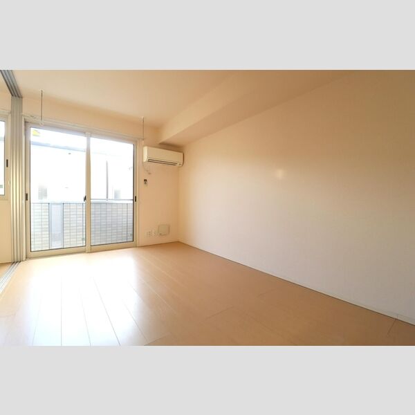 エーデルハイム LDK