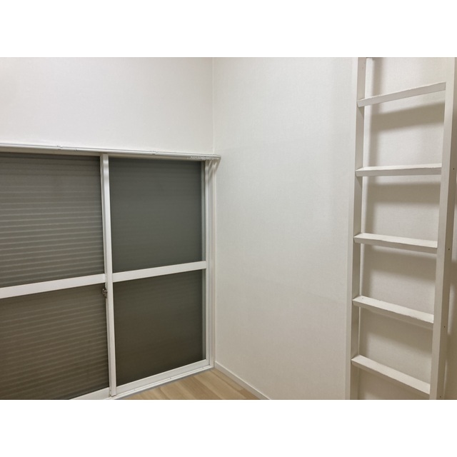 マーガレット113号室 リビング